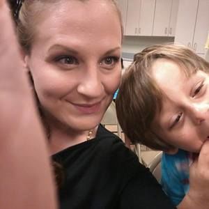 Meet your Posher, Siobhan